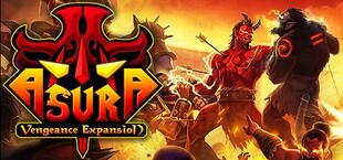 Asura: Vengeance Edition