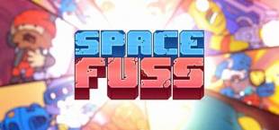 Space Fuss