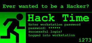 Hack Time