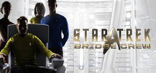 Star Trek: Bridge Crew