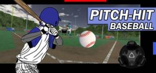 PITCH-HIT ARCADE