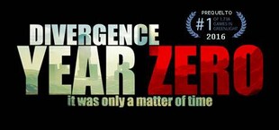 Divergence: Year Zero