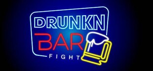 Drunkn Bar Fight