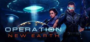 Operation: New Earth