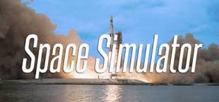 Space Simulator