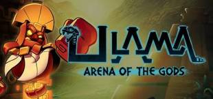 Ulama: Arena of the Gods