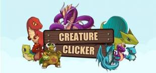 Creature Clicker - Capture, Train, Ascend!