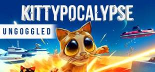 Kittypocalypse - Ungoggled