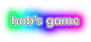 bob's game