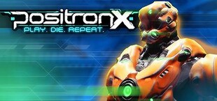 PositronX