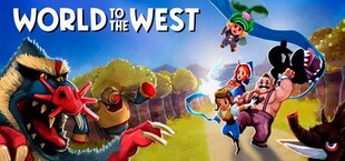 World to the West