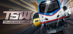 Train Sim World 2020