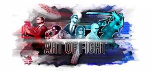 The Art of Fight | 4vs4 Fast-Paced FPS