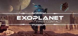 Exoplanet: First Contact