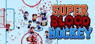 Super Blood Hockey