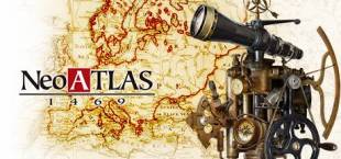 Neo ATLAS 1469