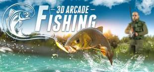 3D Arcade Fishing