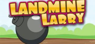 Landmine Larry