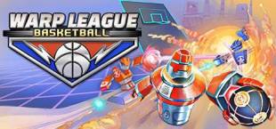 Warp League Basketball