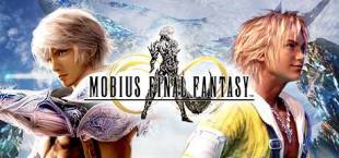 MOBIUS FINAL FANTASY