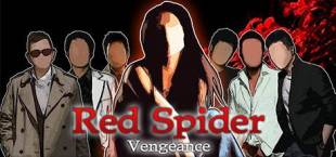 Red Spider: Vengeance