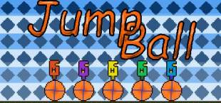 JumpBall