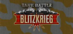 Tank Battle: Blitzkrieg