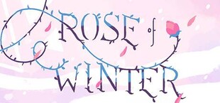 Rose of Winter