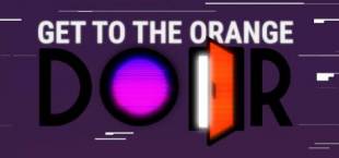 GTTOD: Get To The Orange Door