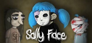 Sally Face - Episode One