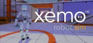 Xemo : Robot Sim