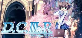 Da Capo 3 R