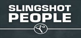 Slingshot people