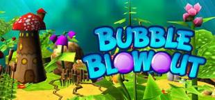 Bubble Blowout