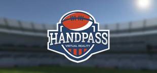 HandPass VR