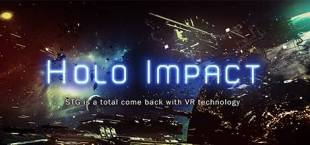 Holo Impact : Prologue