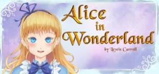 Book Series - Alice in Wonderland