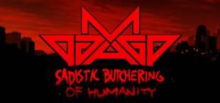 Damage: Sadistic Butchering of Humanity