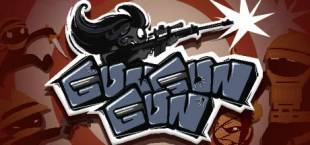 GUNGUNGUN