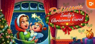 Delicious - Emily's Christmas Carol