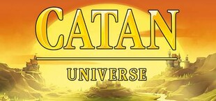 Catan Universe