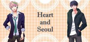 Heart and Seoul