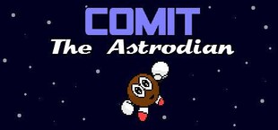 Comit the Astrodian