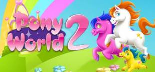 Pony World 2