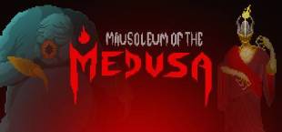 Mausoleum of the Medusa: Speedrun Edition