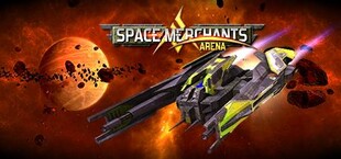 Space Merchants: Arena