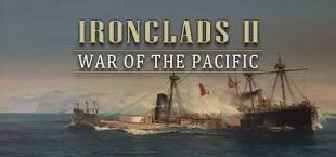 Ironclads 2: War of the Pacific