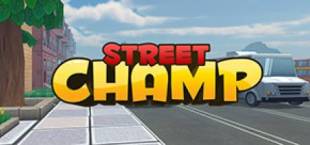 Street Champ VR