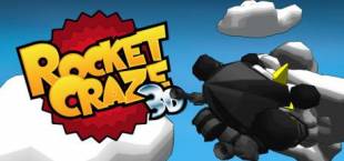 Rocket Craze 3D