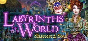 Labyrinths of the World: Shattered Soul Collector's Edition